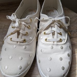 Keds shoes